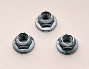 三點法蘭麵鎖緊螺帽_2386